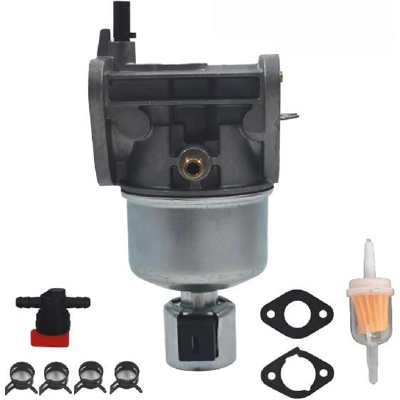 Carburetor Fit For Kawasaki FR730V FS730V Engine Mower 15004-0984