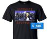 Ultimate Stuntman Codemasters Start Screen T Shirt BLACK All Sizes S-5XL 100% Cotton NES Famicom Nintendo Game 8 Bit
