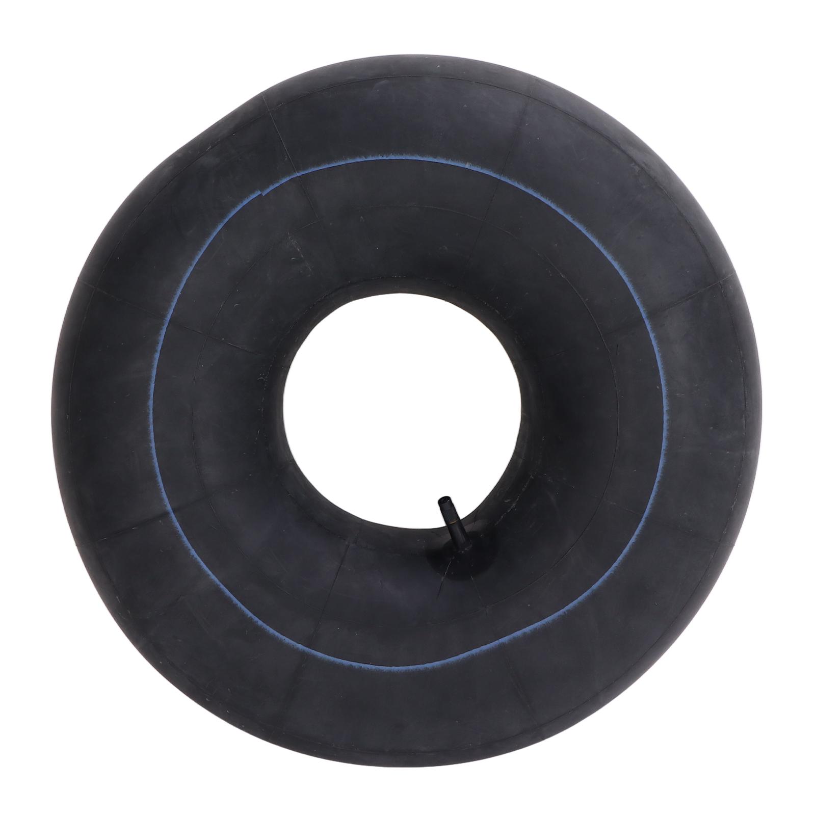 Tomtop Jms 20X8.00‑8 Tire Inner Tubes With Tr13 Straight Valve Stem For Lawn Mowers Tractors Trolleys