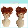 Heat Resistant Winifred Sanderson Wig For Easy Styling