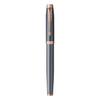 Parker Parker IM Fountain Slate Fine Gift Box Luxury Item 2235433 Pen, PGT, Nib, Included, Gift, No.