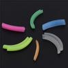 6 Pairs Silicone False Eyelash Curling Patch Lifting Fake Eye Lashes Pad