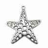 Conch Starfish Charms Nail Charms Items Jewellery Making Supplies