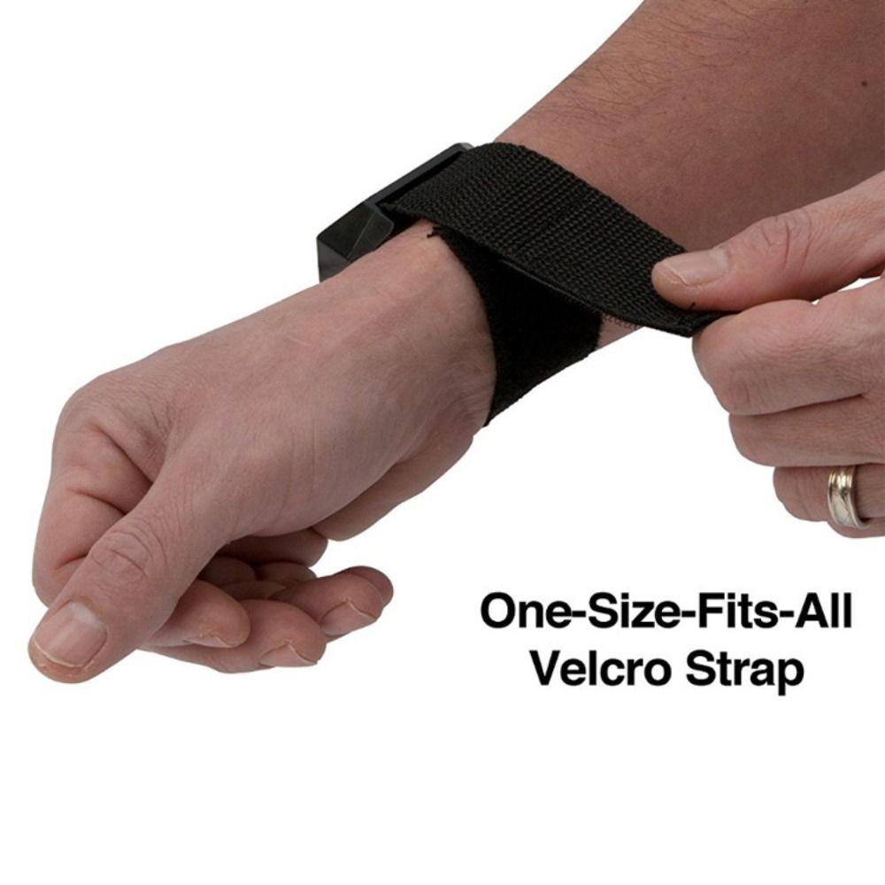 Multi-Functional Tool Holder Strong Magnet Wrist Tool Band Magnetic Wrist Tool Belt  Repair Work