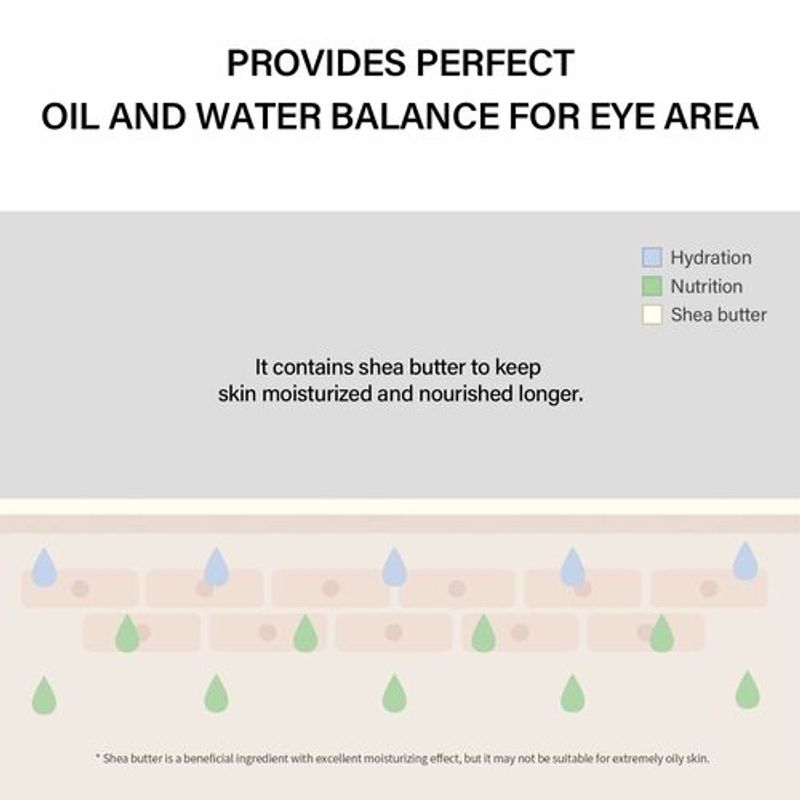 [celimax] The Real Noni Ultimate Eye Cream 20ml