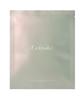 Celvoke Calm Conditioning Face Made in Organic Sheet Mask Mask, 23mL, Japan,