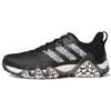 New Codechaos 22 Spikeless Golf Core Black Cloud White Grey GX2618