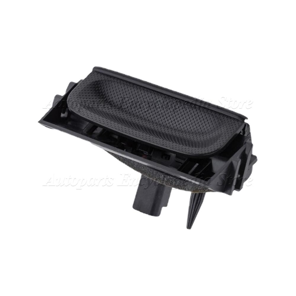Car Rear Opening Switch Trunk Lid Handle 8726V7 Car Tailgate Boot Handle And Micro Switch For C4 Grand Picasso 2006-2013 6554V5