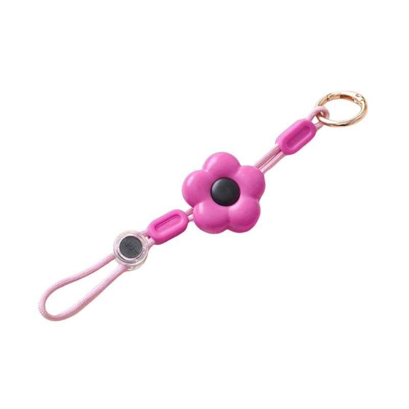 Versatile Hat Clip for Travel by Dopamine Flower Ideal for Sun Hat Storage and Organization
