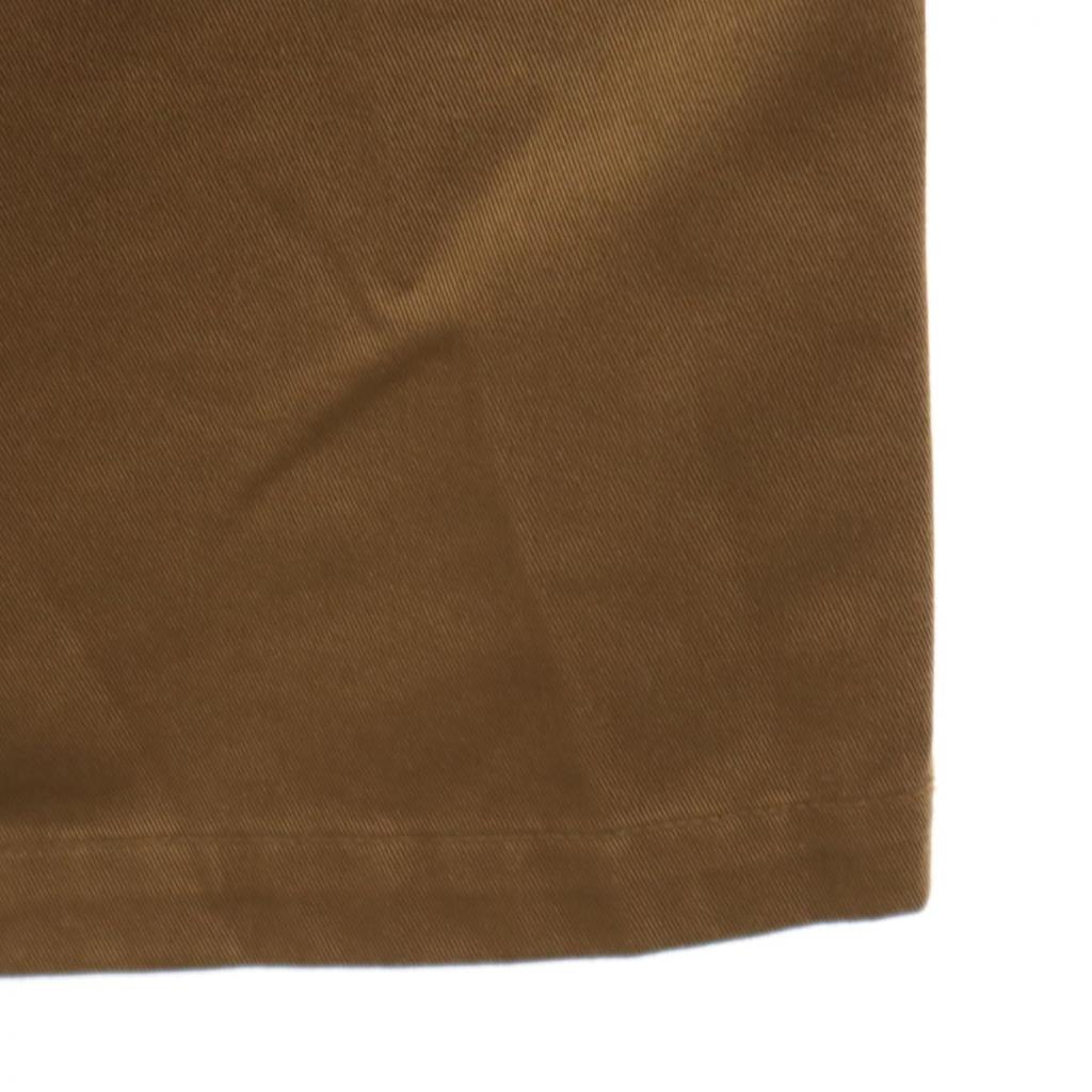 UNIVERSAL OVERALL Jumper skirt M Brown one piece Women Used