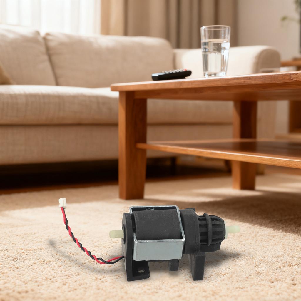 Easy To Replace Replacement Water Pump Robot Vacuum Pump