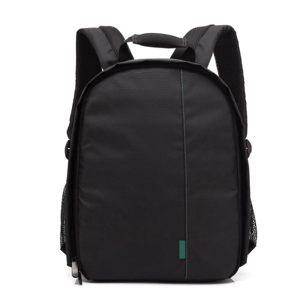 Outdoor Small DSLR Digital Camera Video Backpack Water-resistant Multi-functional Breathable Camera