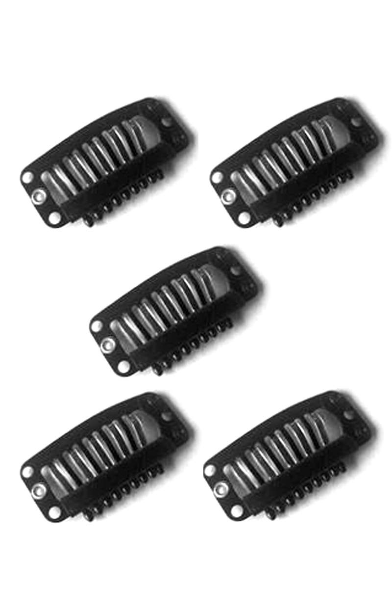 

Wig with Wig Wig Fixing of 4 1 (I m Genki) Pins, Silicone, Silicone, Wigs, Pins, Pins, 5-BB9S (Set + Bonus, Black) чёрный