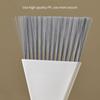 Dense Brush Dustpan Combination Modifiable Brush Space Saving Design Compact Desktop Broom And Dustpan Set