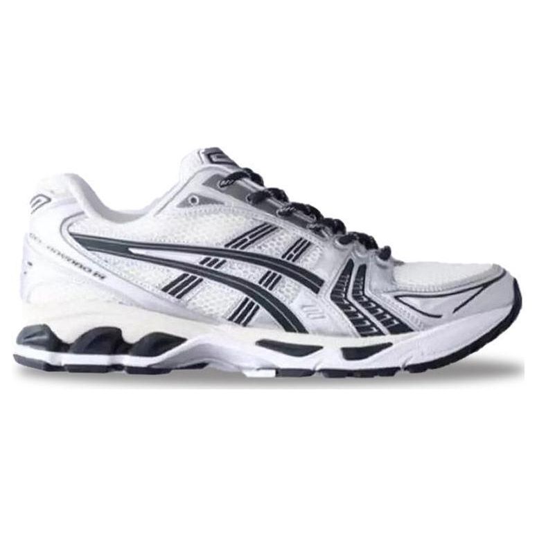 Kith x ASICS Gel Kayano 14 Crème Scarabée 2023 Sneakers Homme 1201A954-100