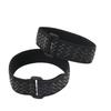 Woman Adjustable Adhesive Elastic Shoe Laces Lock Holding Loose Boot Belt Accessoires Tape Shoelaces Boots Anti-slip Belt Strap