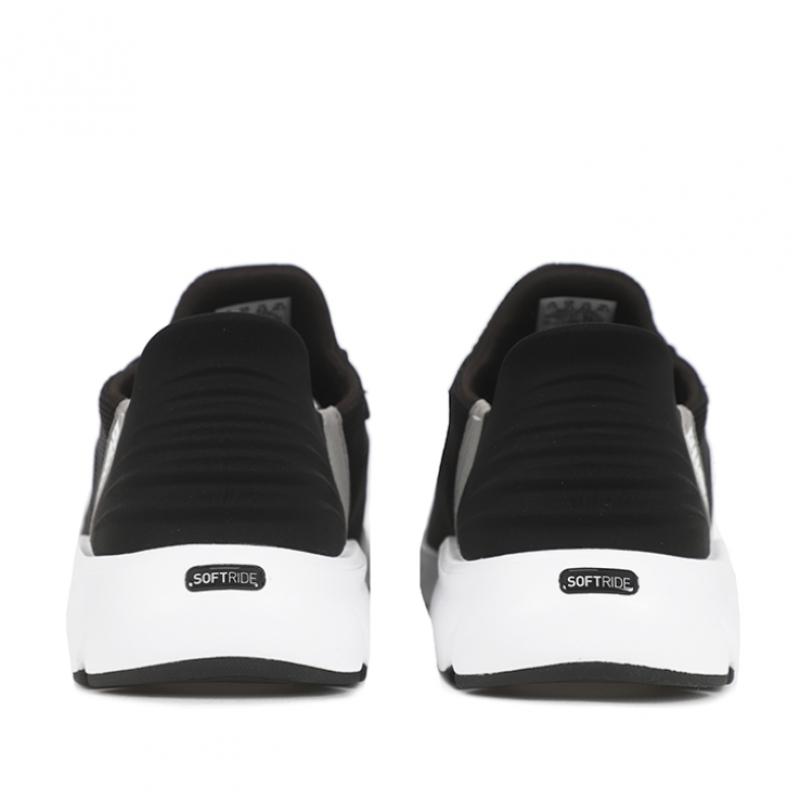 Puma Soft Ride Flex Race Is In Wide Hands Free