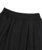 MUCENT Mars Side Pintuck Bermuda Half Pants Unisex (4 Colors)