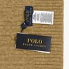 Polo Ralph Lauren Pony Cable Knit Scarf Pc1566 225