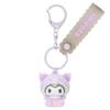 Sanrio 3D Key Holder Kuromi 583111