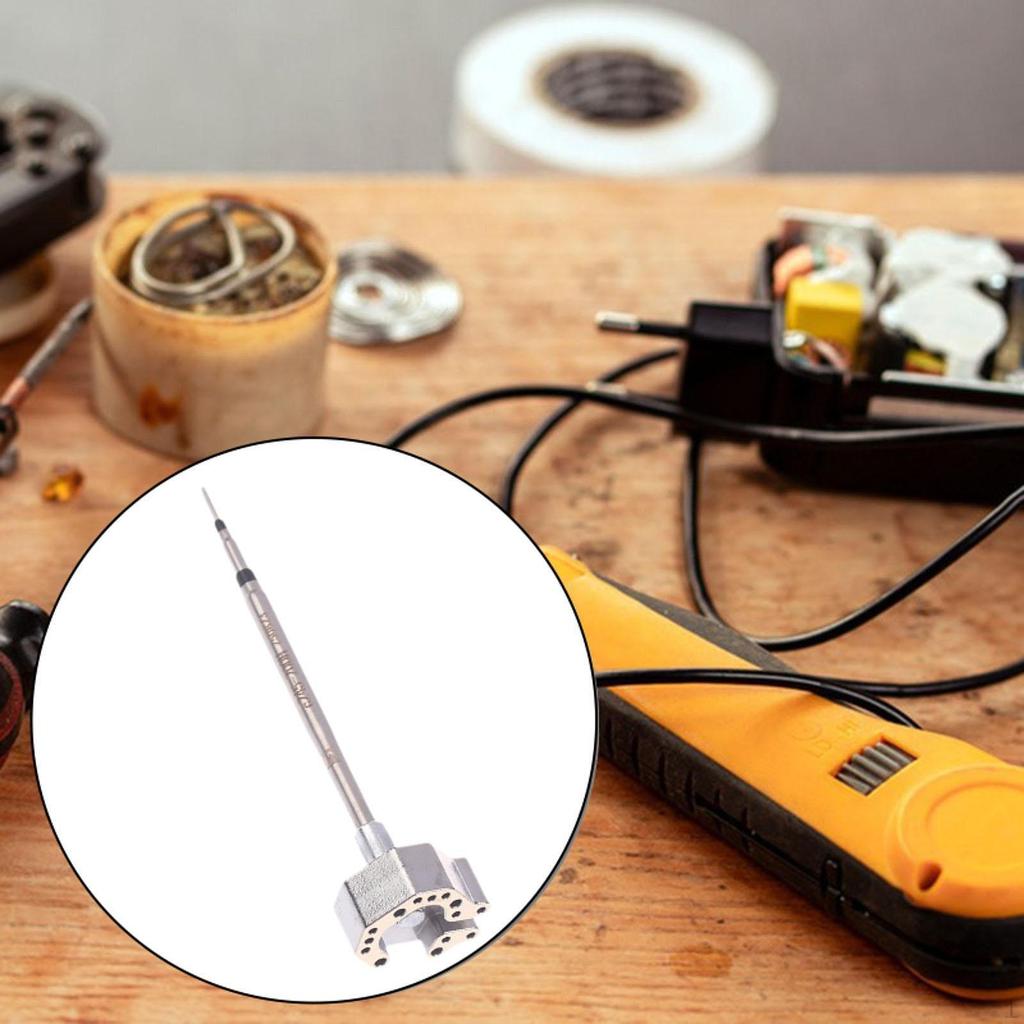 Game Controller Joystick Soldering Iron Tip Accessory Part Desoldering Tool Easy Installation