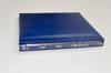Nakabayashi Fuel Album Esteem A-LG-301-B Navy
