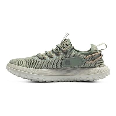 Venture Mesh Sports Ανθεκτικά Αναπνεύσιμα Παπούτσια Lifestyle Χαμηλού Προφίλ Ανδρικά αθλητικά παπούτσια Ανοιχτό Λαδί-Πράσινο 3027562-300