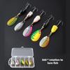 Metal Metal Fishing Lure 9cm/10g Fishing Tackle Universal Hard Squid Bait  Outdoors