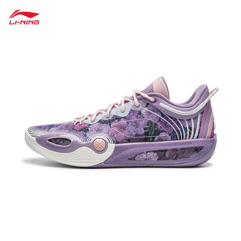 Li-Ning Way of Wade All City 14 Men s Basketball Shoes 41