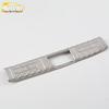 Zhidou 18 D2 Rear Guard Plate Bumper Pedal for Trunk Tailgate Modification
