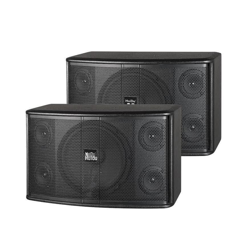HuiDu CP-210 Conference Speaker System (CN version)
