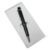Professional Portable Voice Recorder with Intelligent Noise Reduction and Long Battery Life - Ideal for Student Lectures and Business Meetings.