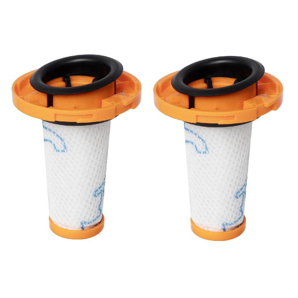 Filtro HEPA ZR009010 ZR009012 Per Rowenta X-Force Flex 9.60, X-Pert 7.60, X-Nano Aspirapolvere RH2038WO RH2037WO RH2039WO