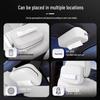 Nissan N7 Armrest/Seat Back Tissue Holder for New Model Cars