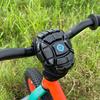 Balance Bicycles Stem Protective Cover Anti-Collision Bike Stem Pad Child Chest Protector Kids Scooter Accessories