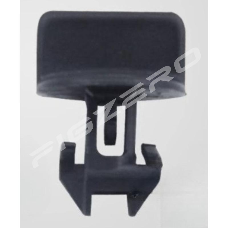 Air Filter Intake Clip Snap Filters Connector Black New Automobile Part for Jeep Compass Liberty