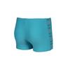 Arena Stroje Pływackie Boy's Icons Team Fit Jr Short Galapagos 004324/830 140 (10-11)