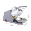 EU Plug&220V – szary