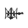 U87 Shock Mount 22mm Condenser Mic Stand Vibration Mount with Boom Arm Accessories