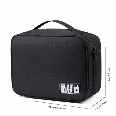 Custodia da Viaggio Digitale NuFeng