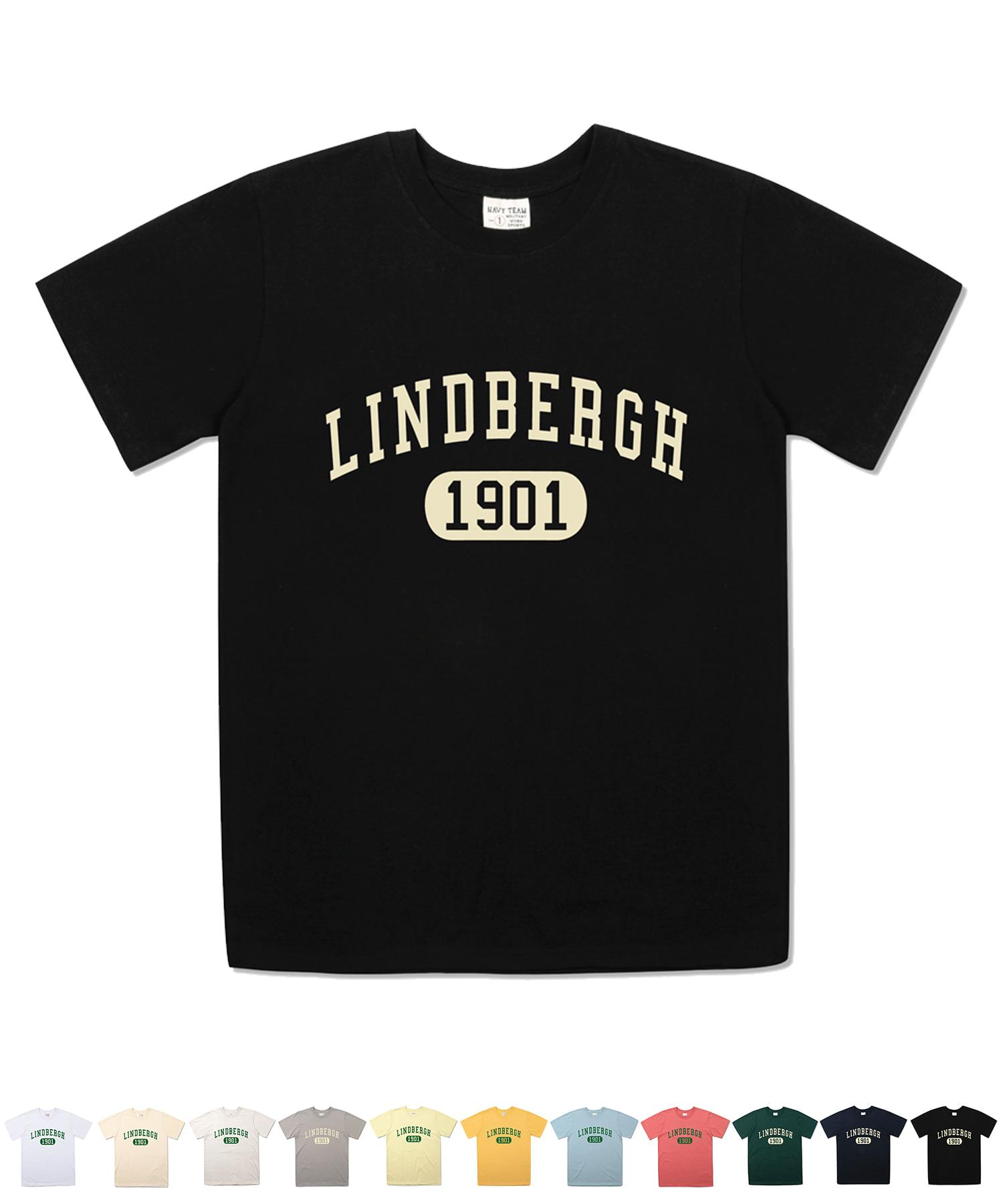 Navy Team Ntv-Lindbergh 1901 Short Sleeve 2