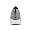 Skechers Go Walk Arch Fit Slip Ins Men Light Gray Low Top Casual Shoes Mesh Fashion Comfortable 216263-LTGY