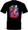 Near Dark Men T Shirt Horror Movie Poster Henriksen Paxton Pasdar