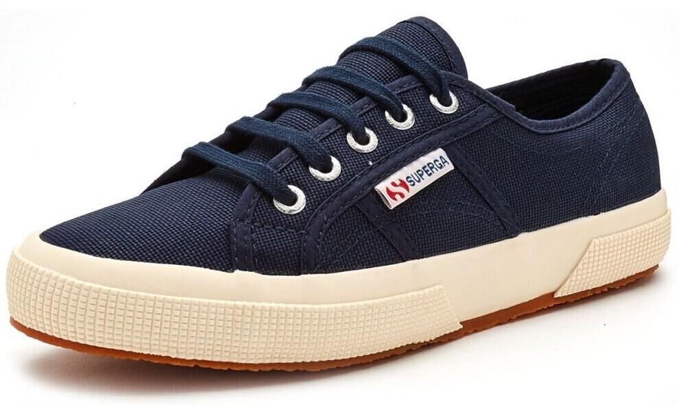 Sneakers Superga 2750 Classic Intense Blue