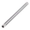 G1/4 Male Thread 20cm Stainless Steel Pipe Fittings Threaded Pipe Attachment Joint for Plumbing