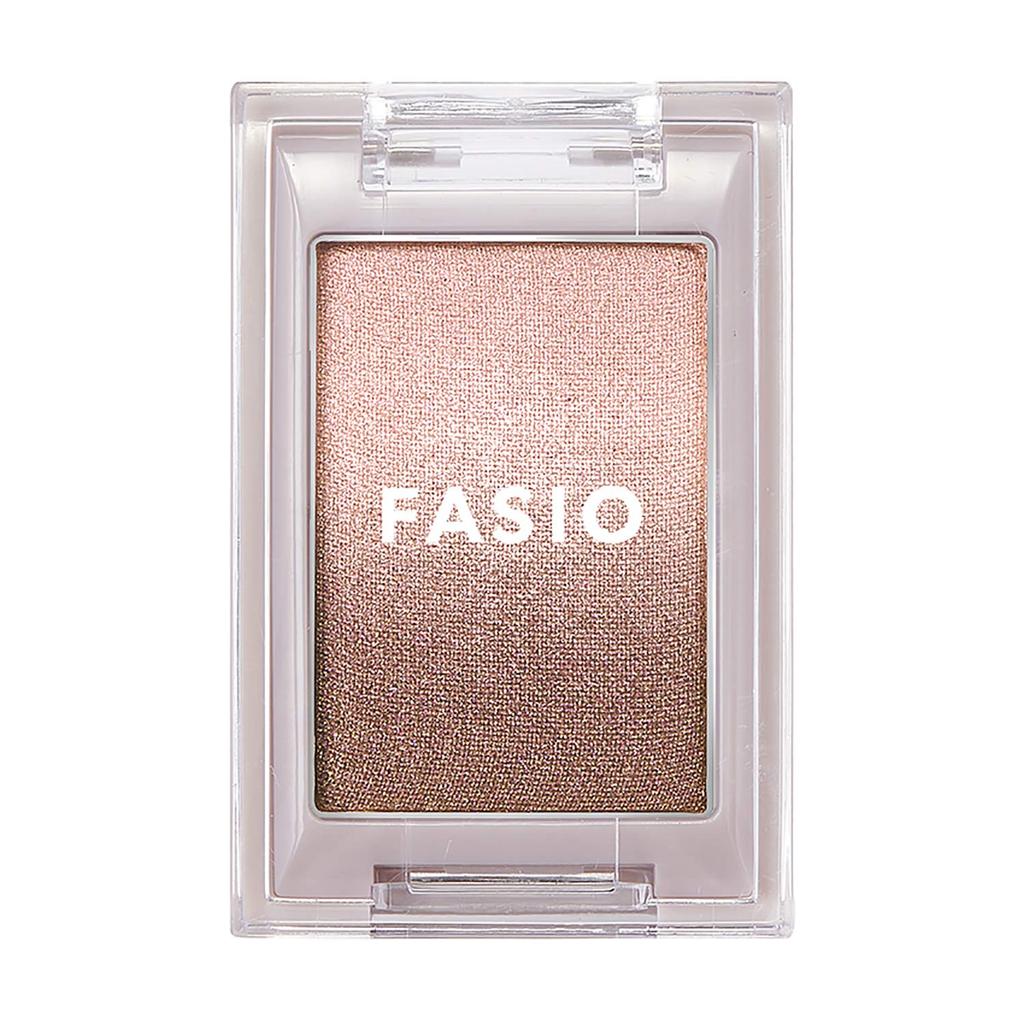 FASIO Gradient Eyeshadow Palette 1.5g [All 5 Colors]- Long-lasting Eye Makeup