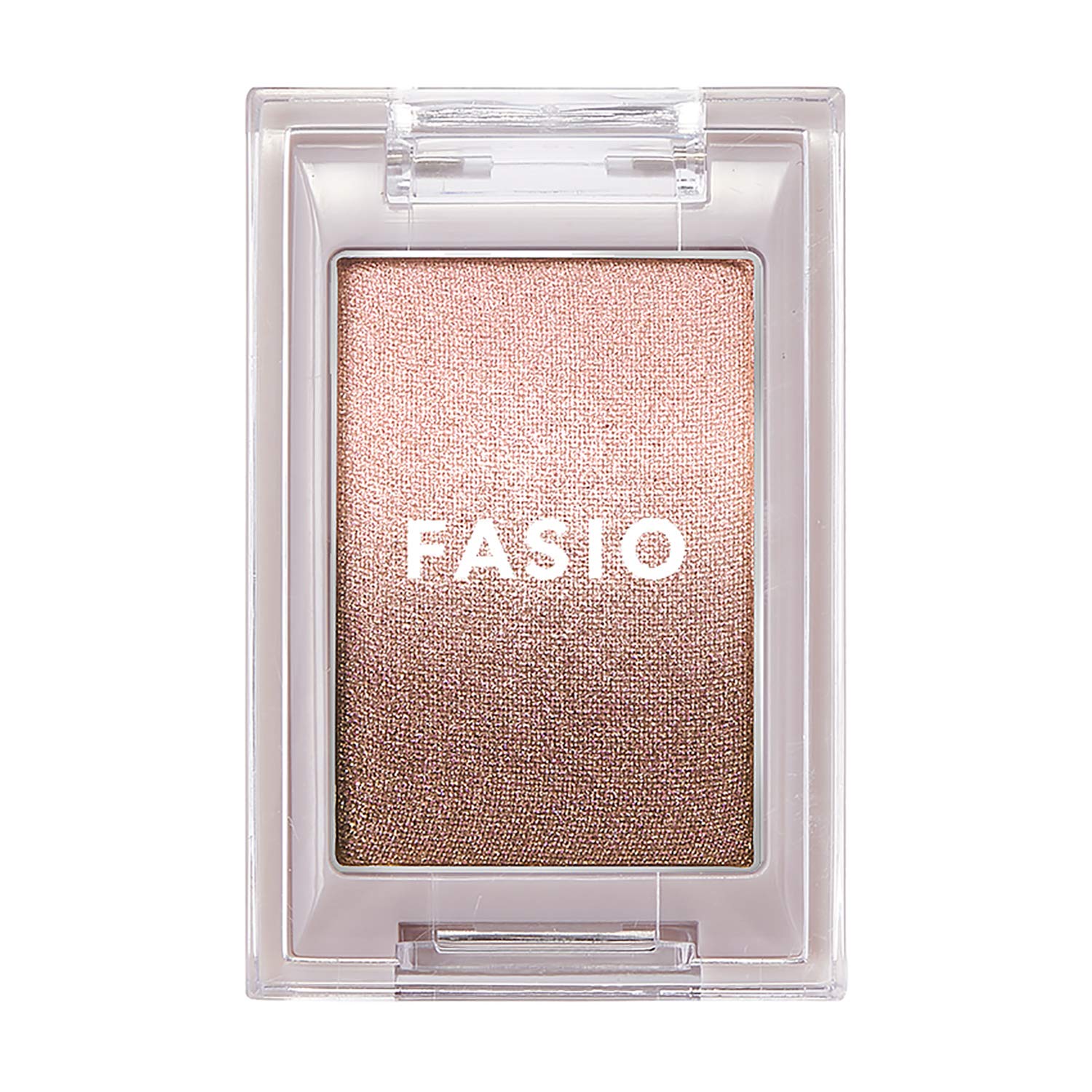 

FASIO Gradient Eye Color Eyeshadow 02 Pink Brown 1.5g