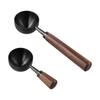 For Coffee For Spices Coffee Measure Coffee Scoop Coffee Preparation 304 Stainless Steel Long Handle Design Multi-Purpose Use