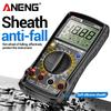 Aneng SZ26 Smart Multimeter AC/DC Voltage DC Current High Precision Car Overhaul Multimetro Diode Resistance Tester 1999 Count with Digital Display