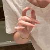 Unhas falsas – Pontas e unhas postiças
